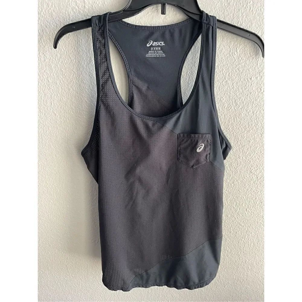 ❤️ASICS Women’s Mesh Tank Top